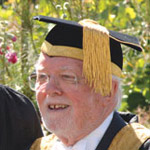 Lord Attenborough