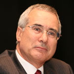 Sir Nicholas Stern