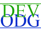 DEV ODG Logo