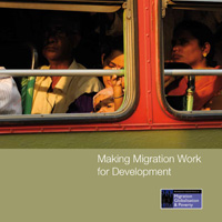 Making Migration Work for Development