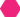 pink hex graphic