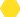 yellow hex graphic