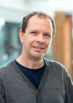 Profile picture of Professor Adrian Smith