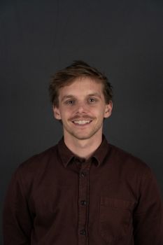 Profile Photo of Valentin Vogl