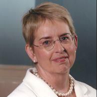 Denise Holt, Chair of Council