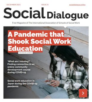 Social Dialogue, Issue 25