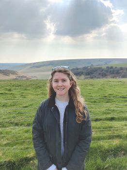 Bronwen Hunter