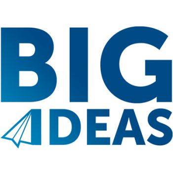 Big Ideas logo