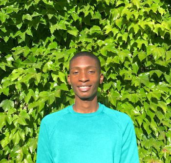 Rhyan Codrington, Student Connector