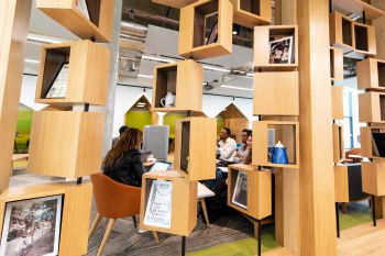 Postgraduate students