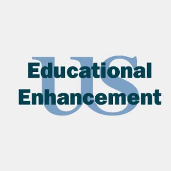 Educational Enhancement logo