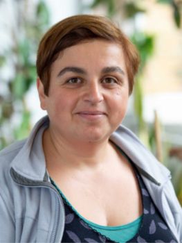 Profile picture of Professor Evi Soutoglou