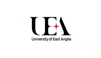 Logo of the University of East Anglia