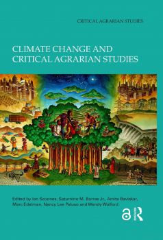 Climate Change and Critical Agrarian Studies collection cover