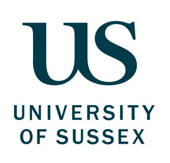 University of Sussex logo