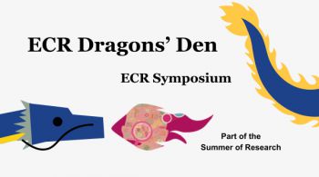ECR Dragons' Den