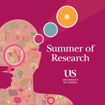 Summer of Research