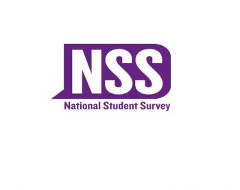 NSS logo