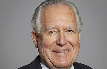 Lord Hain