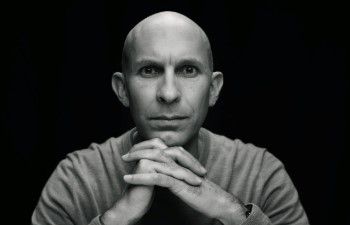 Anil Seth, image copyright Ramon Haindl (Die Zeit)