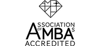 AMBA (Association of MBA accredited) logo