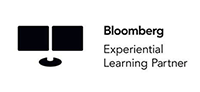 Boomberg Experiential Learning Partner logo