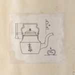 Dalziel, unidentified illustration of a kettle