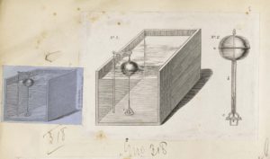 Dalziel, illustrations for an advertisement, for ‘Death in the Cistern, Bishop’s Patent Camden Sanitary Valve, for preventing the contamination of water by sewer gases’.