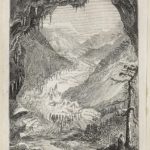 Dalziel, after Thomas Dalziel (?), illustration for Charles Kingsley, Madam How and Lady Why