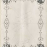 Dalziel, after Francis S Walker (?), decorative border for Laura Valentine, The Nobility of Life, Its Graces and Virtues