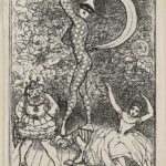 Dalziel after Charles Altamont Doyle, pictorial initial