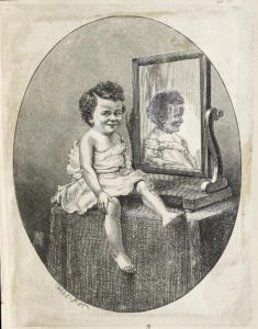 Dalziel, after a photograph (intermediary drawing made by William Rice Buckman), unidentified illustration