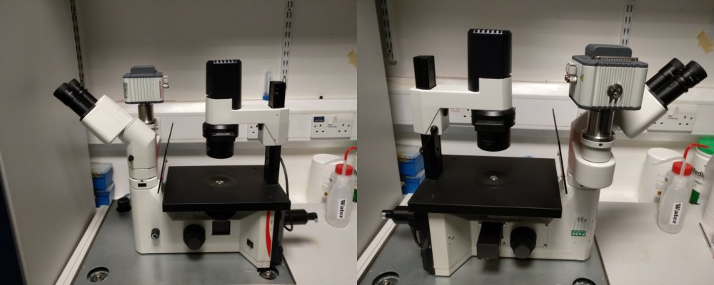 Image of LeicaTC
