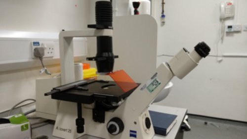 Image of Zeiss TC
