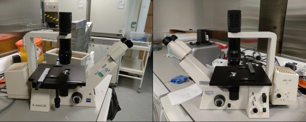 Image of Zeiss TC
