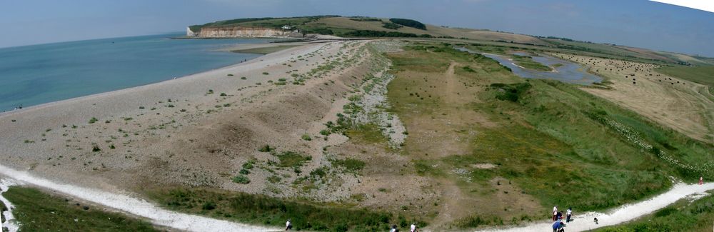 Image of Cuckmere Haven