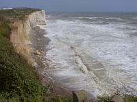 Image of Stormy Sea
