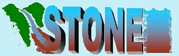 STONE logo
