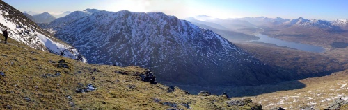 Beinn an Dothaid