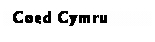 Text Box: Coed Cymru