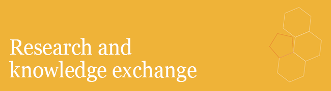 University knowledge exchange strategy