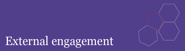 University of brighton social engagement strategy