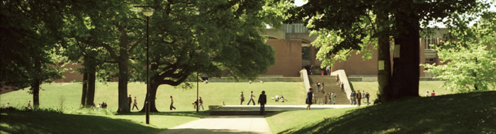 Library square 1970s
