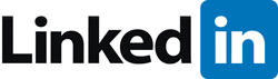 Linked In logo