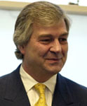 Anthony Carlisle