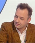 Bob Mortimer