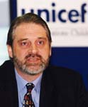 David Bull