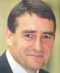 Geoffrey Dennis