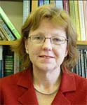 Georgina Mace