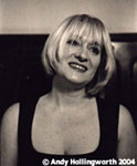 Hattie Hayridge
